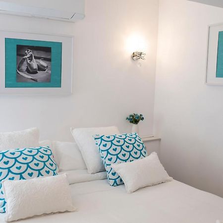 My Sweet Blue Apartment Benidorm Esterno foto