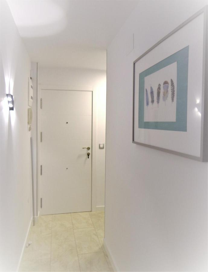 My Sweet Blue Apartment Benidorm Esterno foto