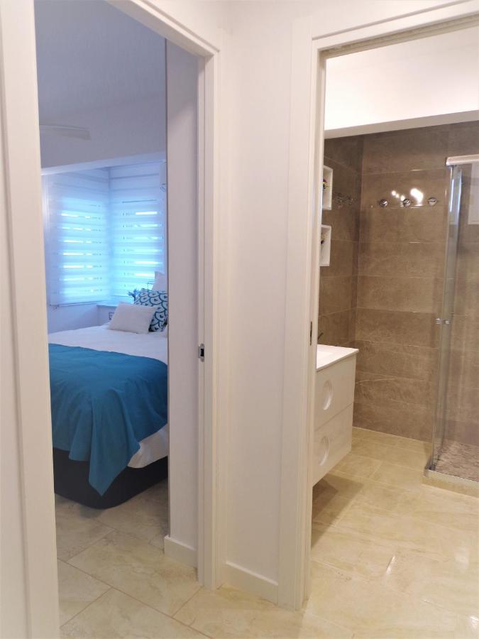 My Sweet Blue Apartment Benidorm Esterno foto