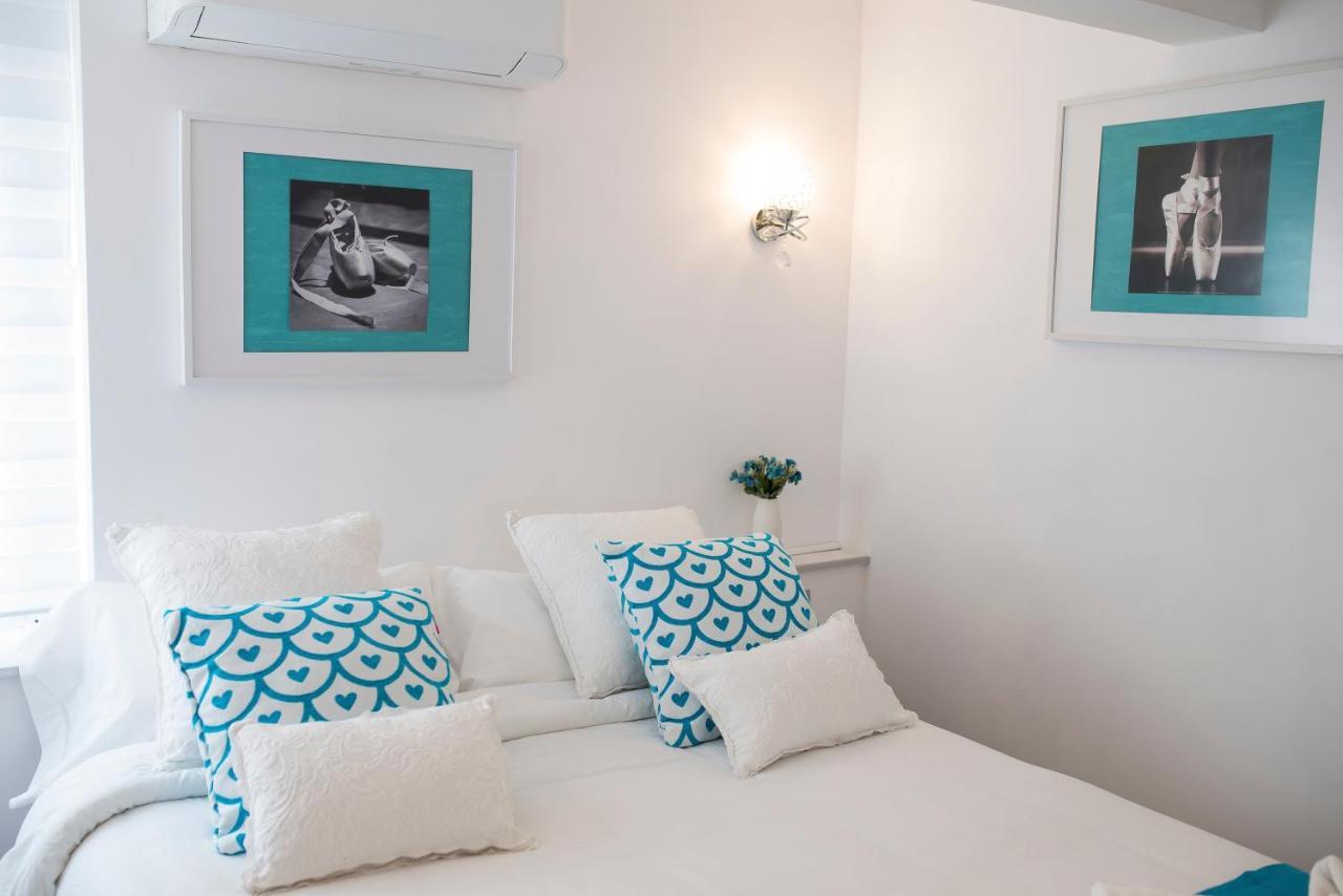 My Sweet Blue Apartment Benidorm Esterno foto