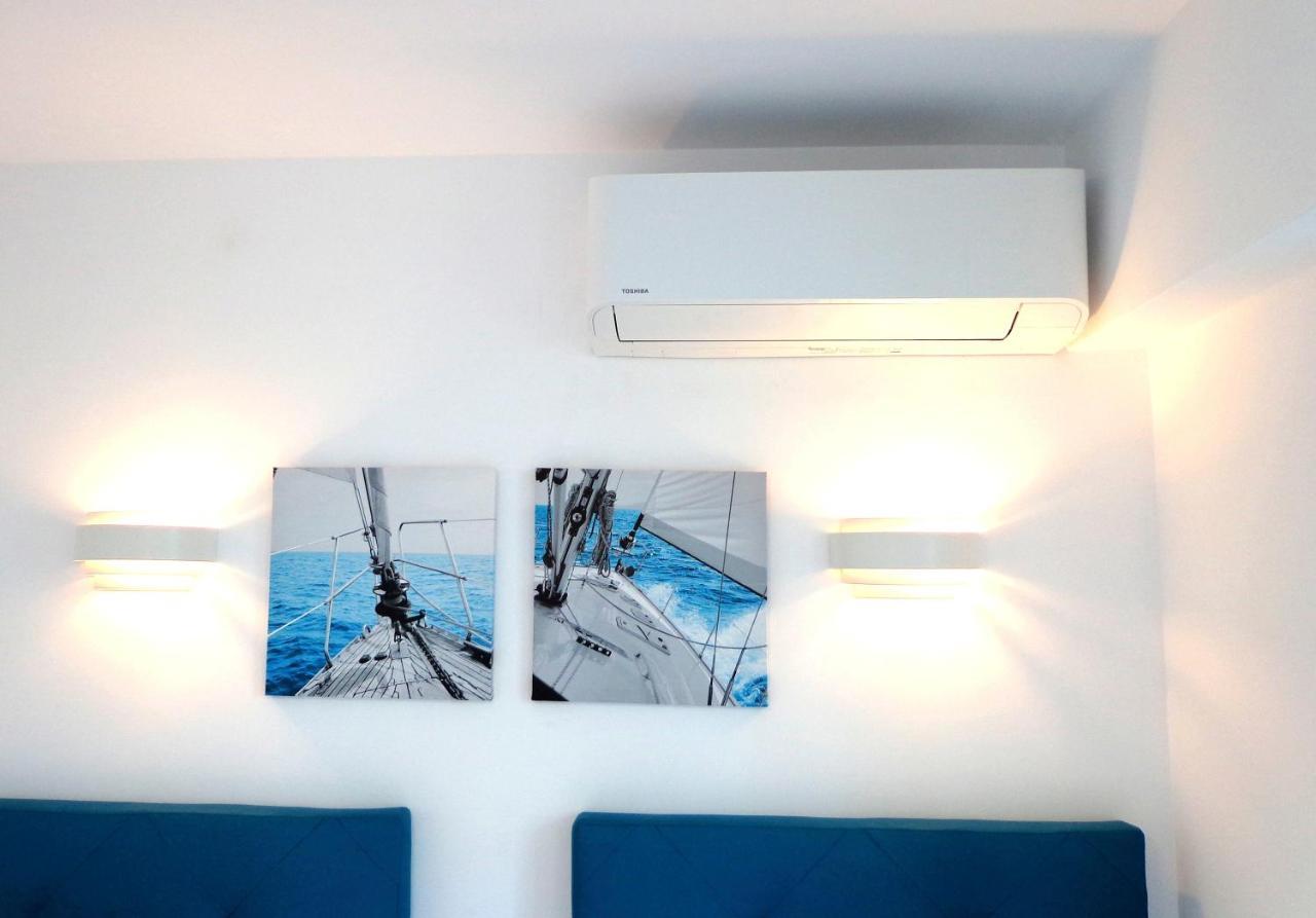 My Sweet Blue Apartment Benidorm Esterno foto