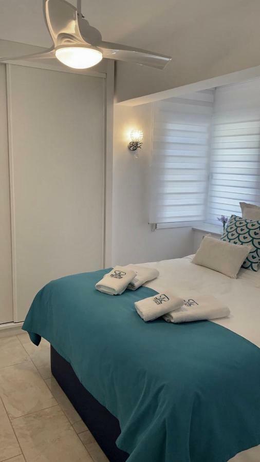 My Sweet Blue Apartment Benidorm Esterno foto